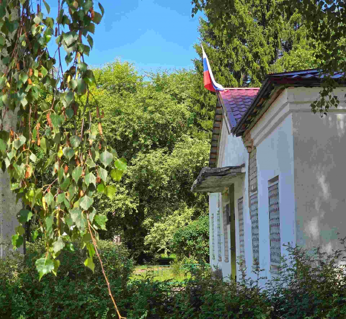 Изменения в расписании автобусов, следующих по маршруту Красная Слобода – Рынок