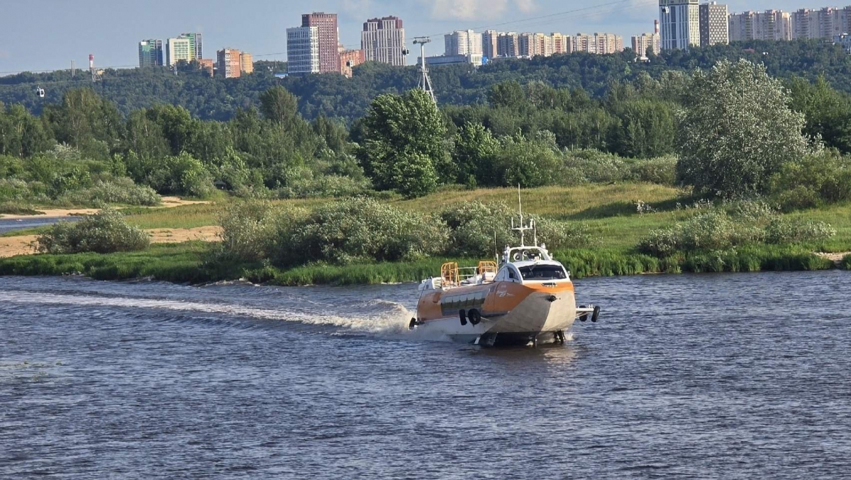 Расписание Валдая