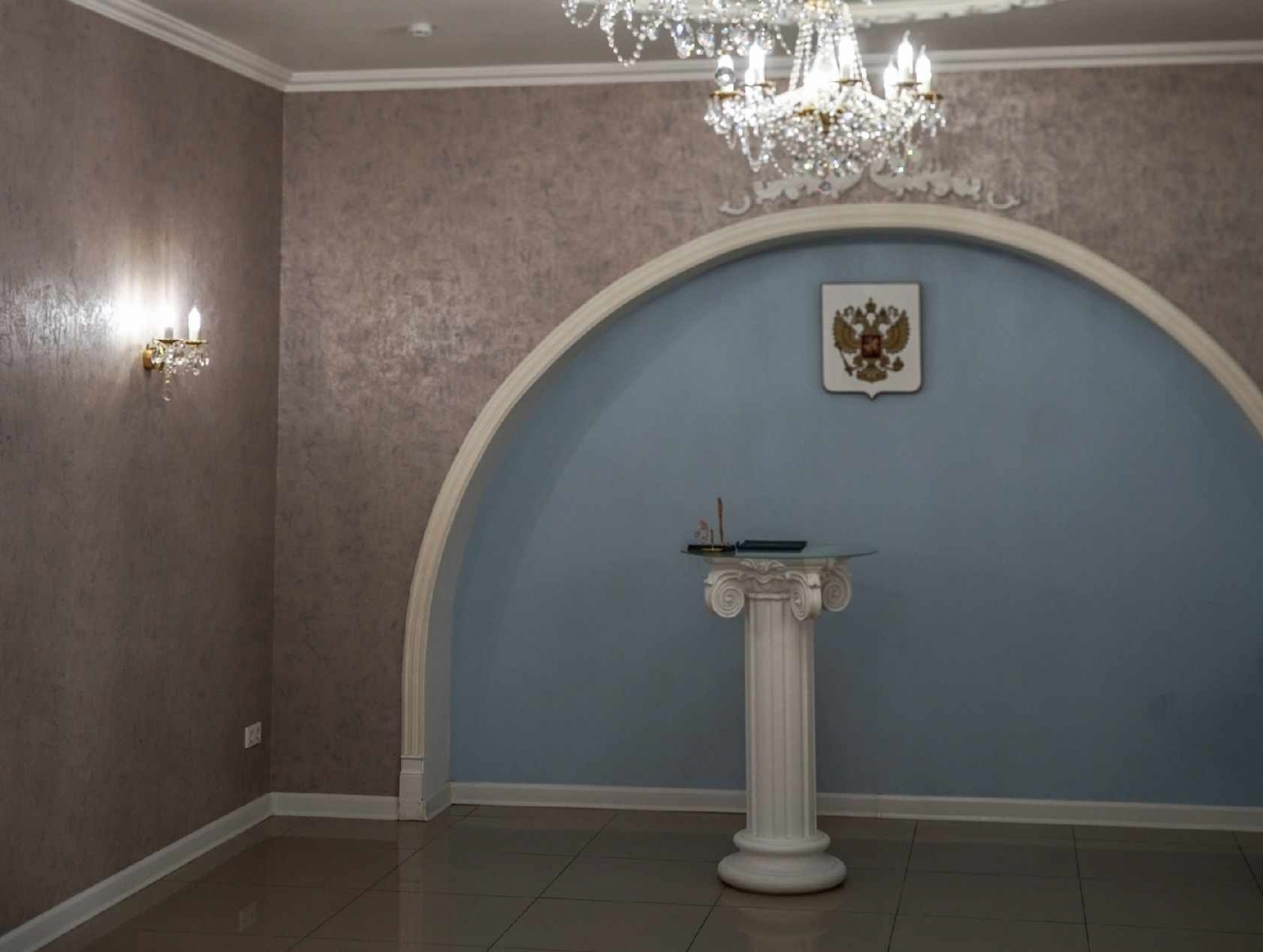 А где на Бору?