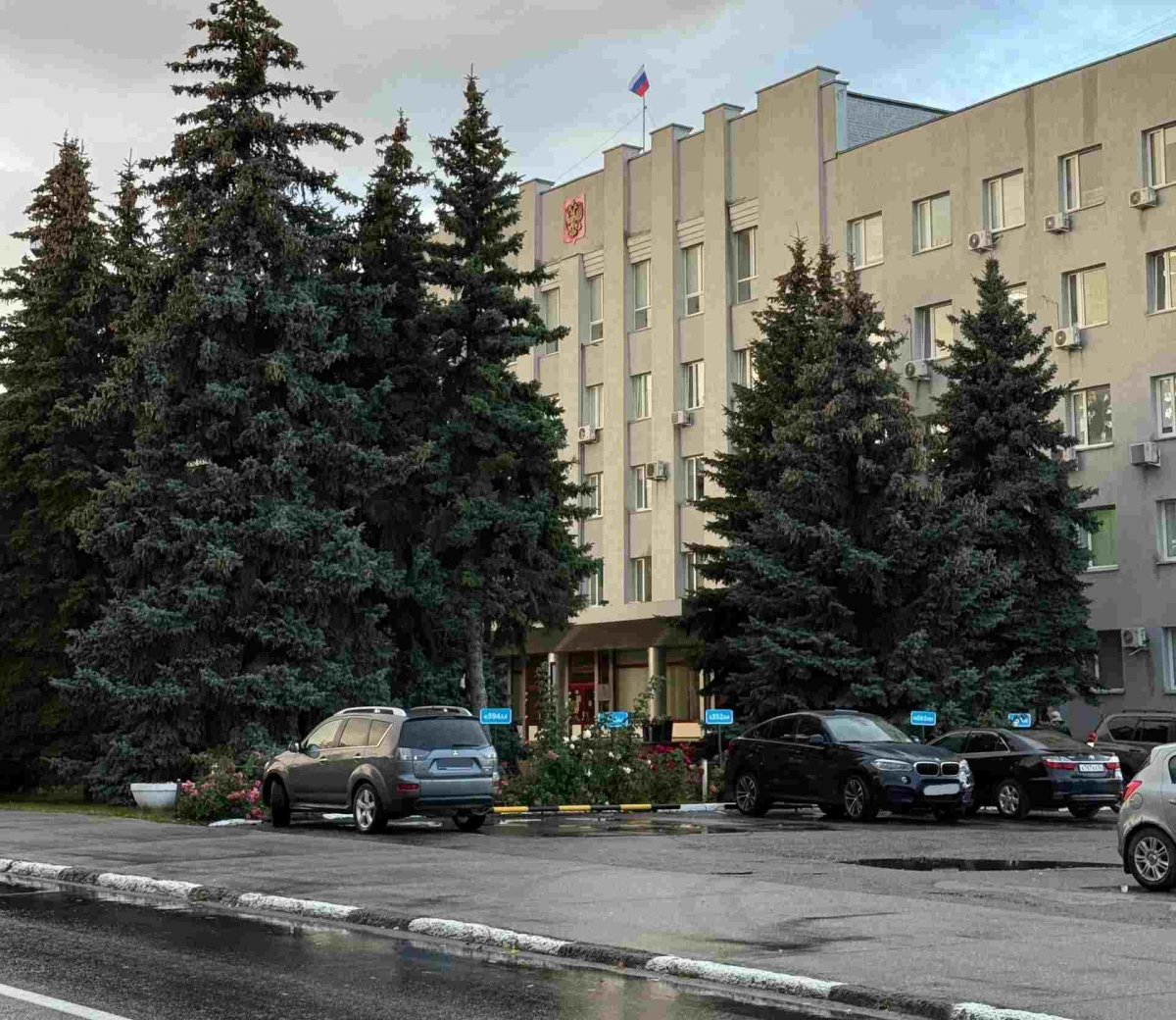 30 сентября на Бору - важный день