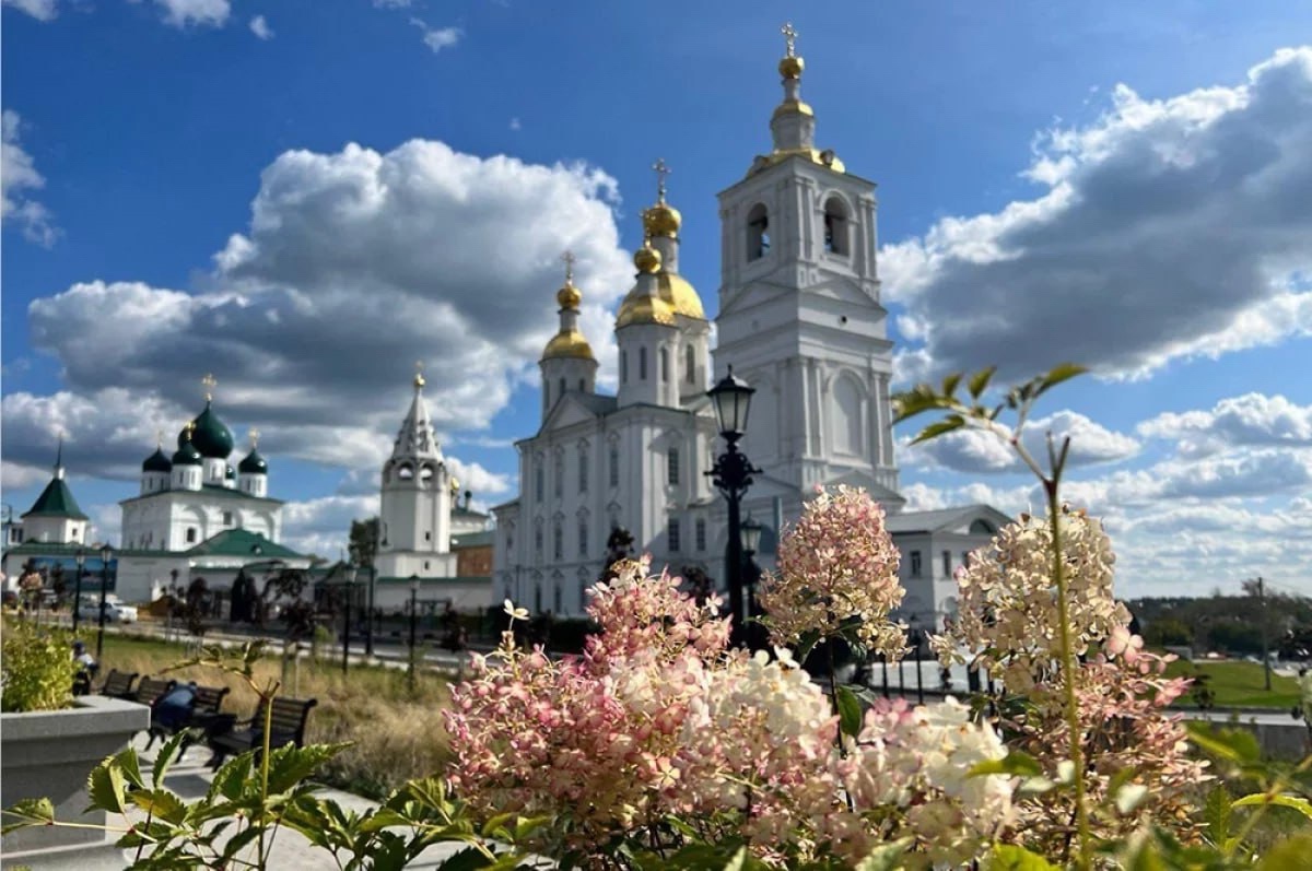 Туристический налог введут в Арзамасе с 2026 года