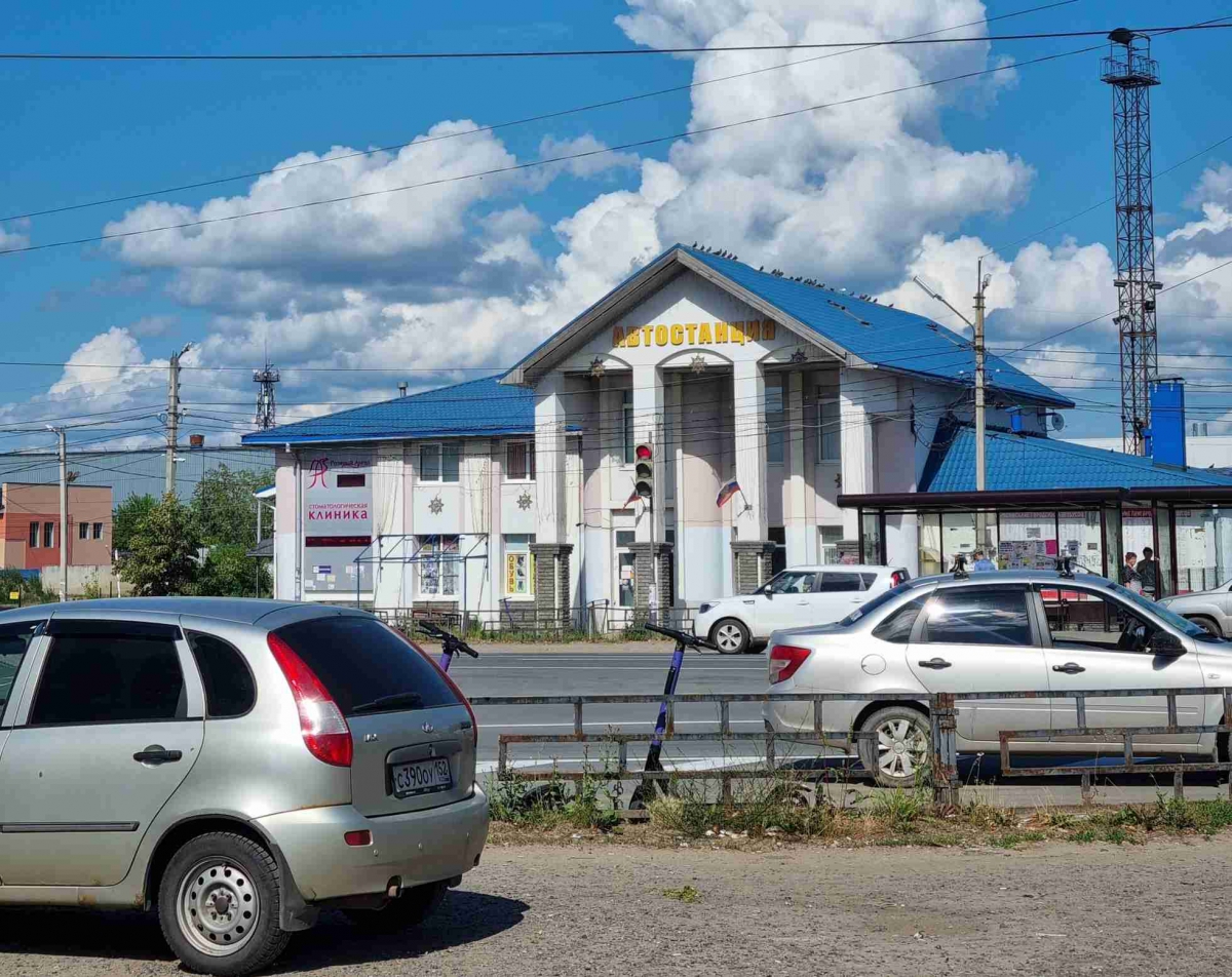 Борское ПАП обновило парк неожиданной закупкой