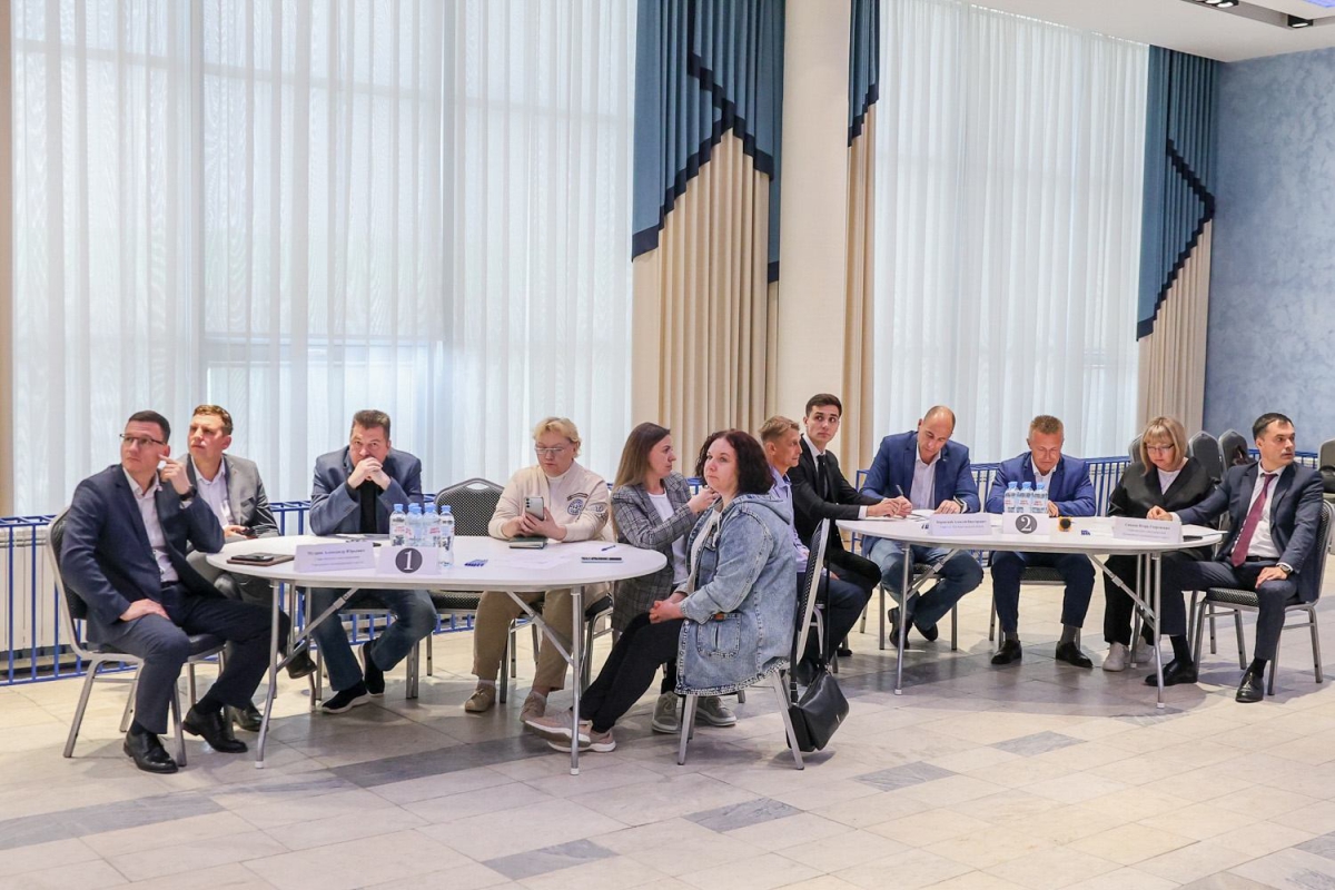 Решение общих задач станет эффективнее