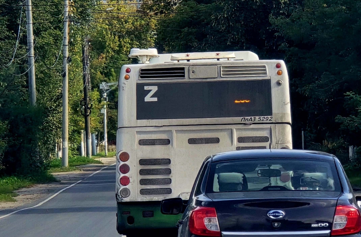 В Нижегородской области утвержден региональный стандарт транспортного обслуживания населения Нижегородской области на 2025–2029 годы