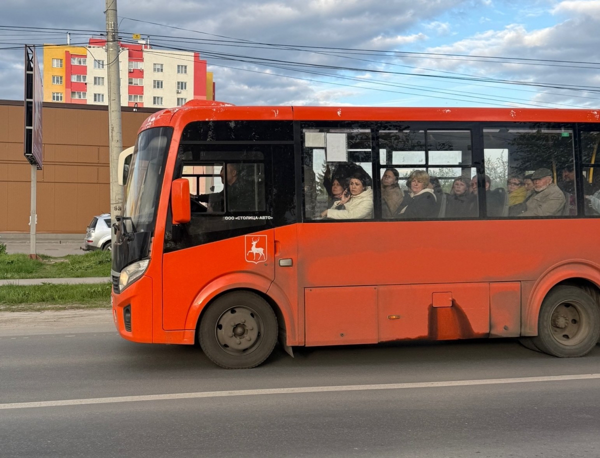 Итоги проверки борских автобусов