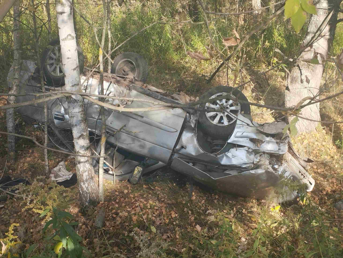 Рассказ от очевидца: