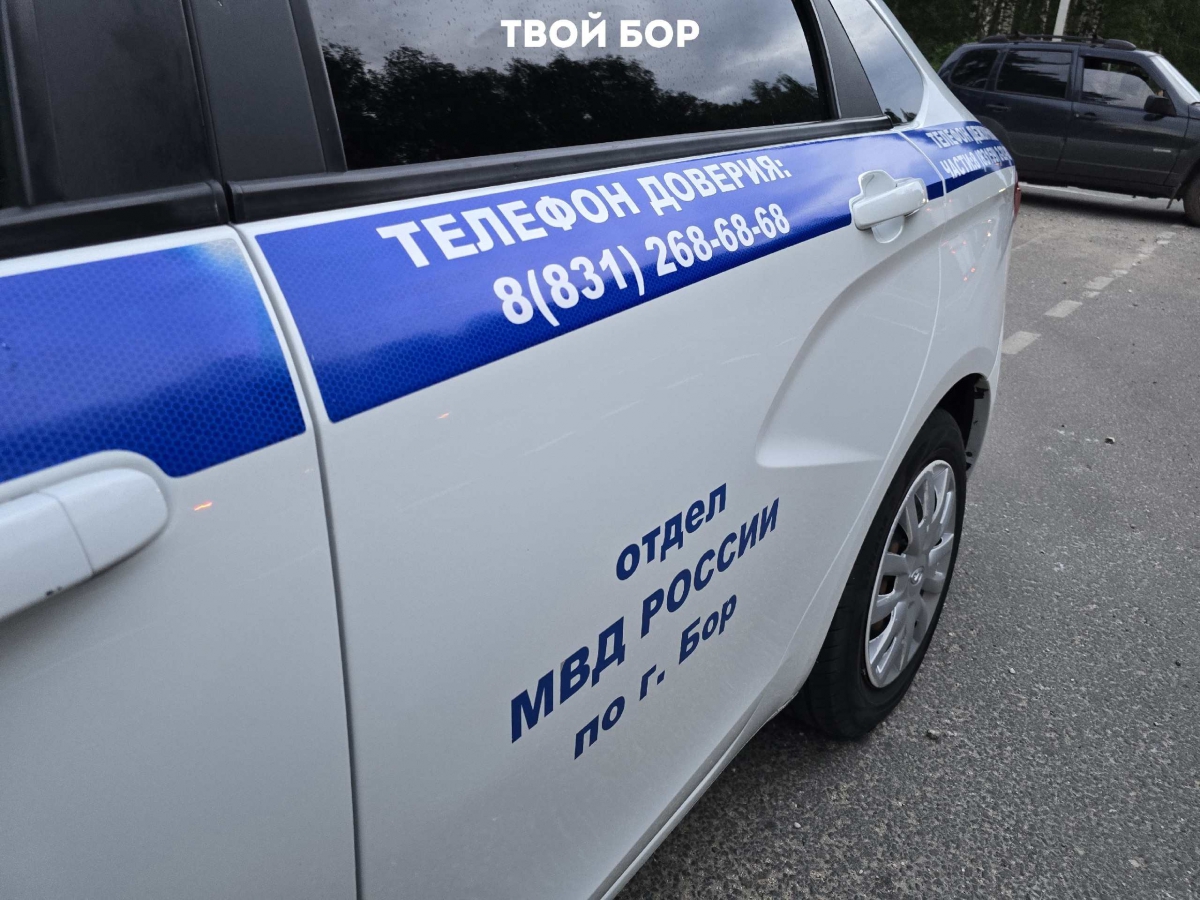 Борский округ вновь демонстрирует высокие показатели...