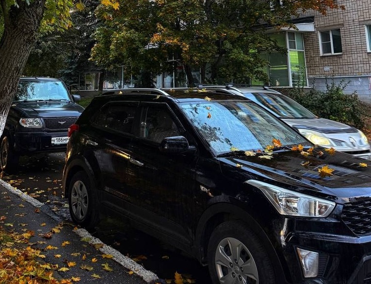 Информация для автомобилистов