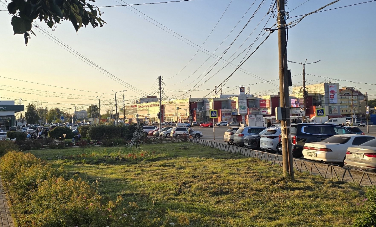 А какие у нас, на Бору, есть словечки и выражения чисто наши-местные?