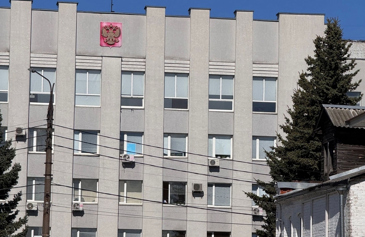 Результаты выборов в Совет депутатов Борского округа 12-14 сентября 2025