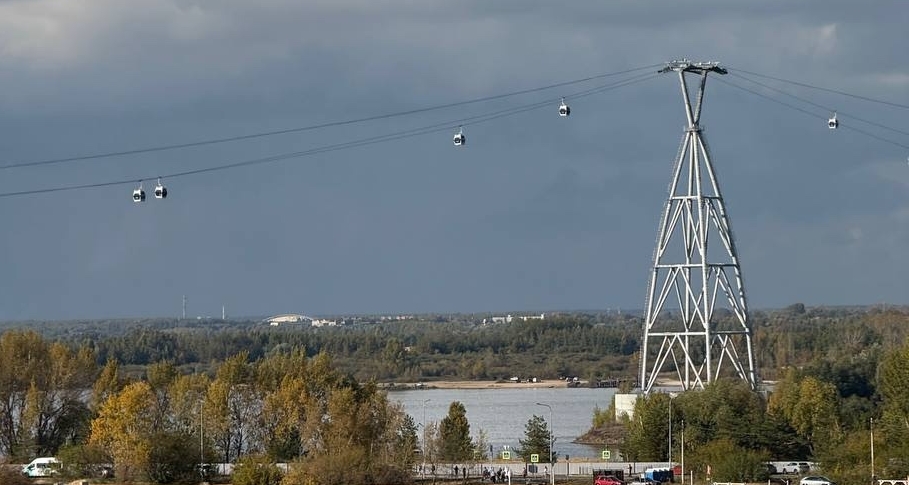 Зима близко!