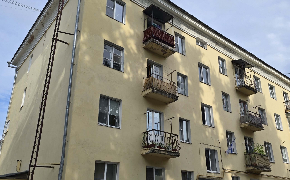 Начало отопительного сезона перенесено