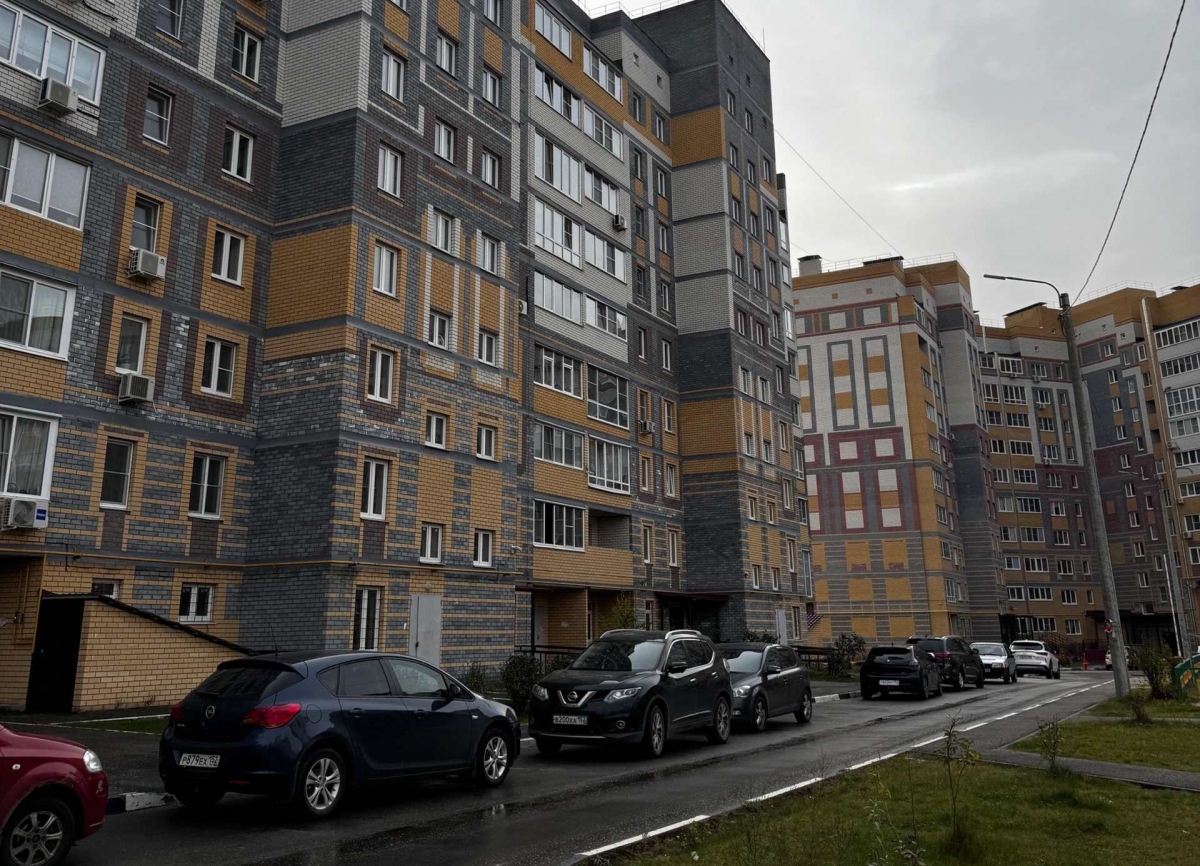 Жильё стало дороже из-за льготной ипотеки