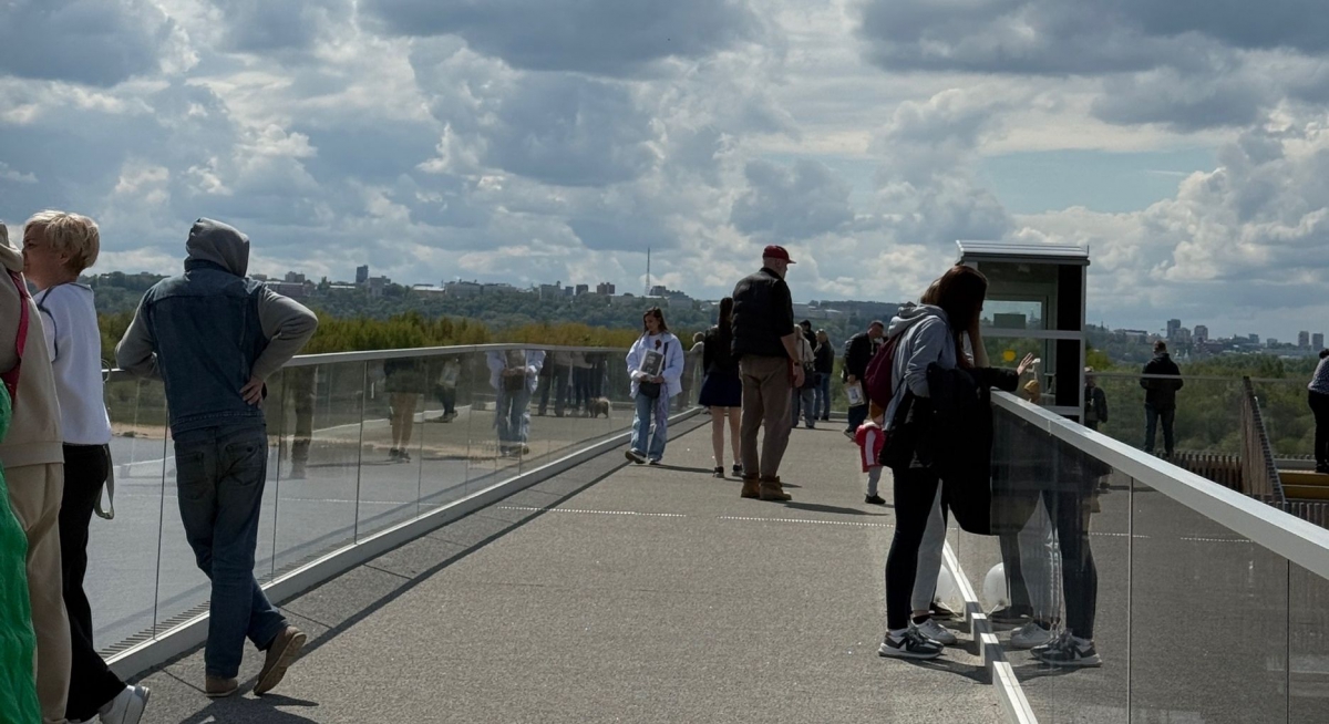 Молодежь, а вы пойдете на выборы?