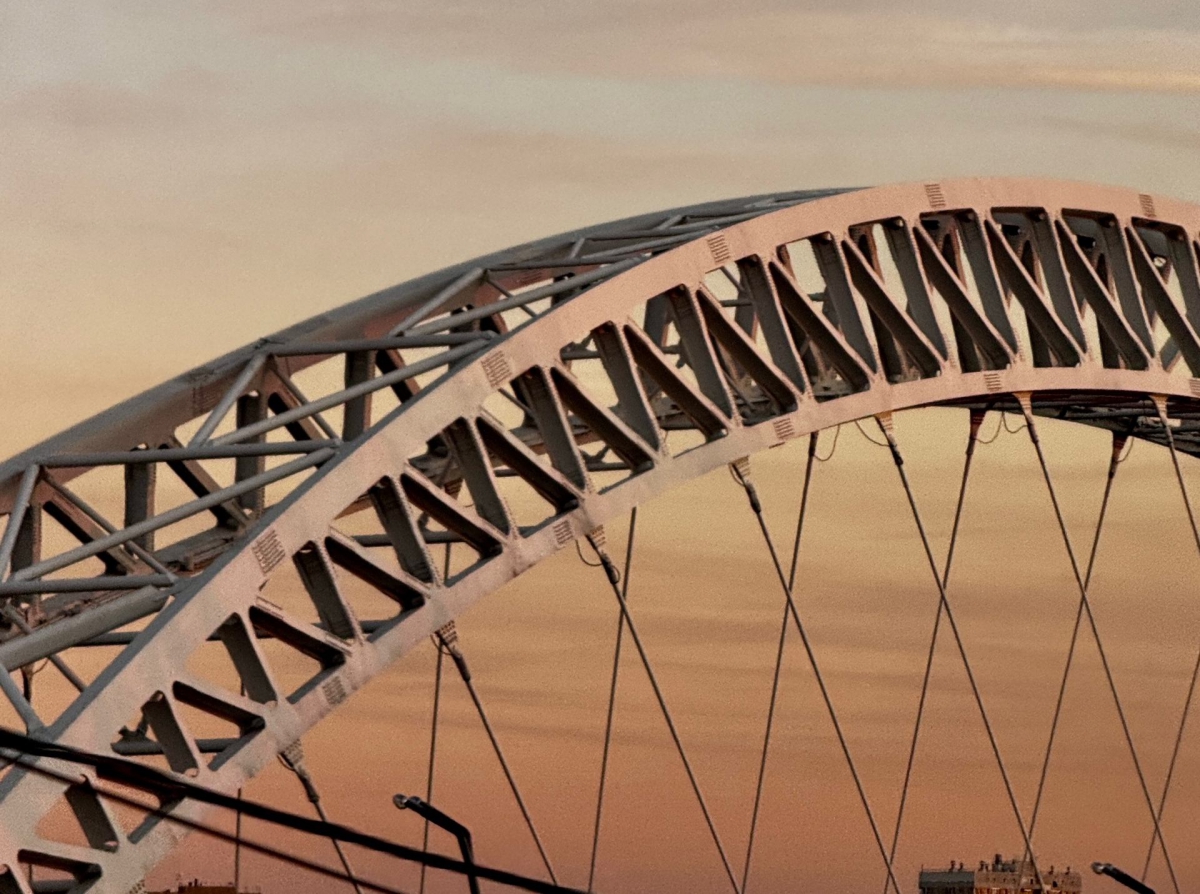 Борский мост будет «ездить» по новому расписанию