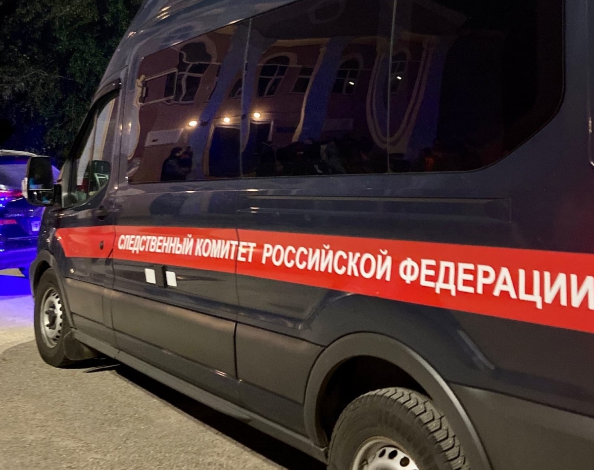 Ужасы Нижегородской области...