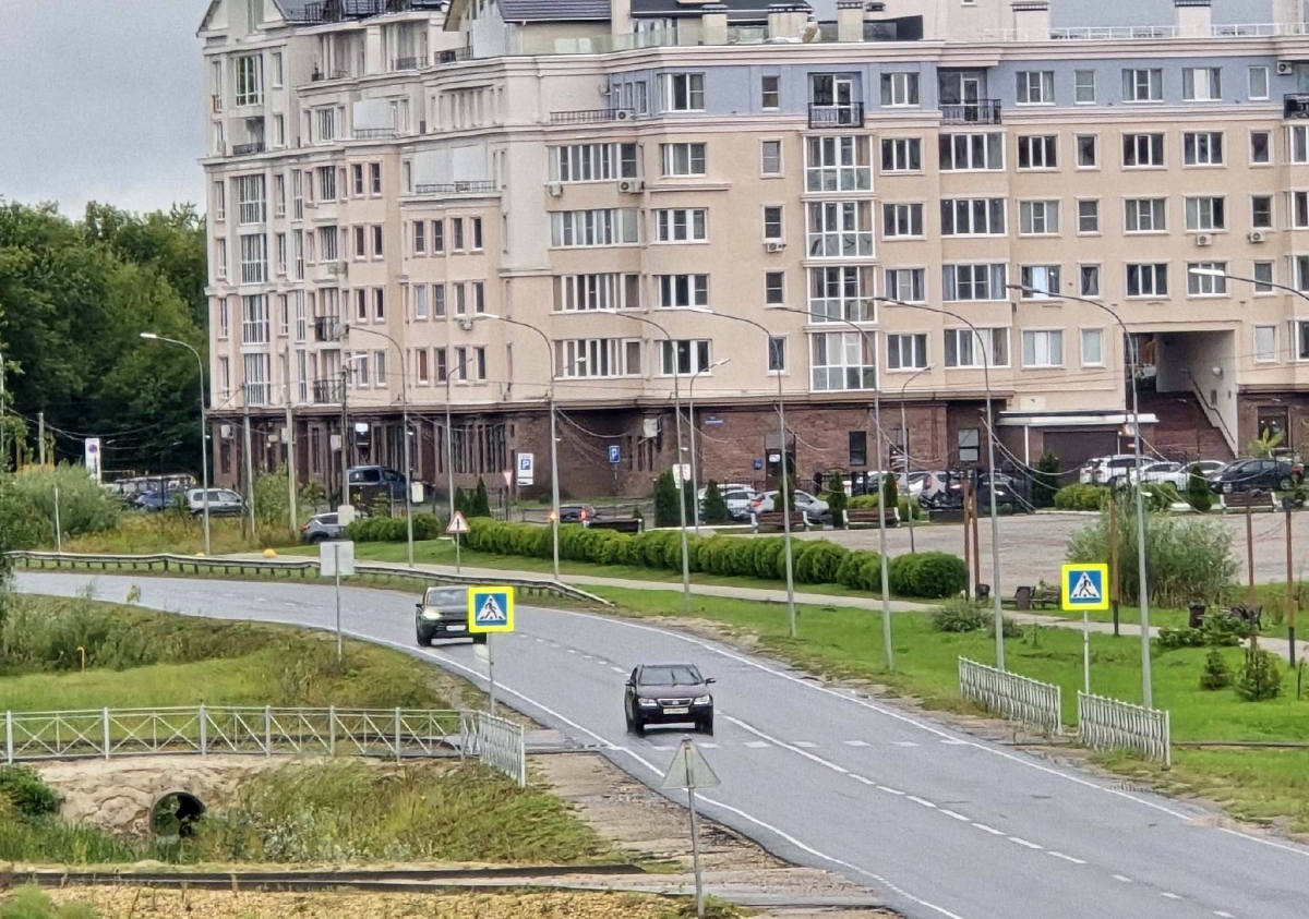 Интересно, до Бора в каком году новшество доберется?