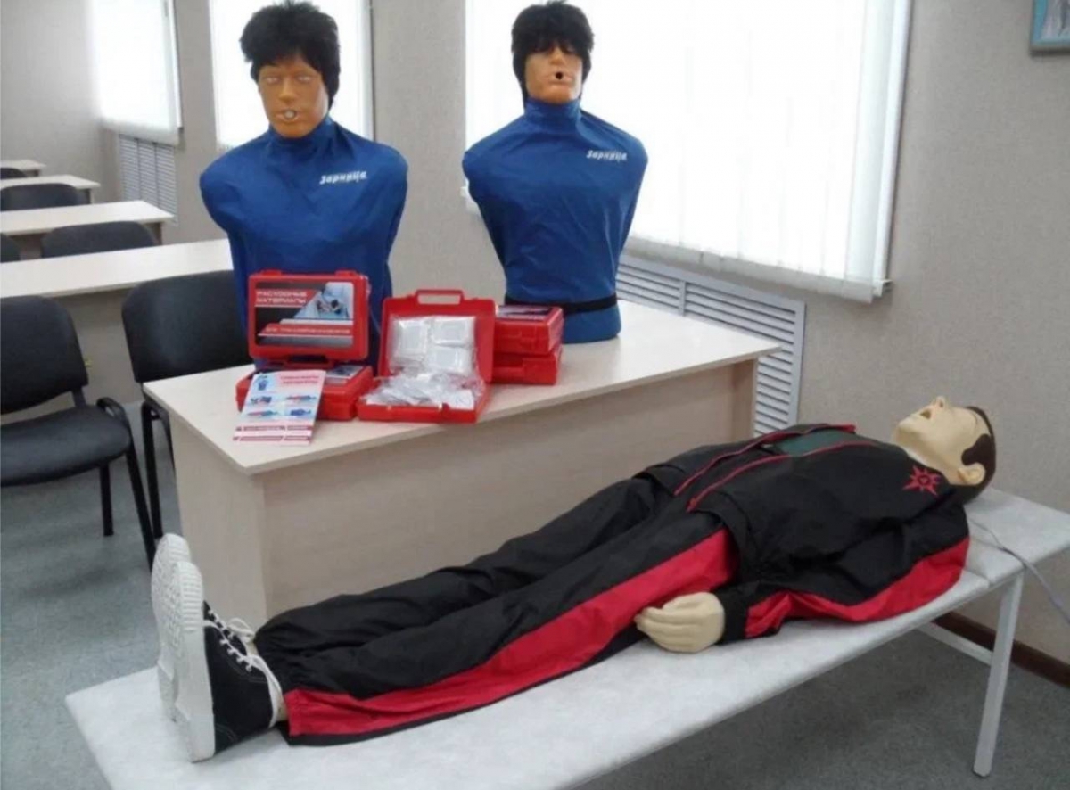 В школы Нижегородской области поступит новое учебное оборудование