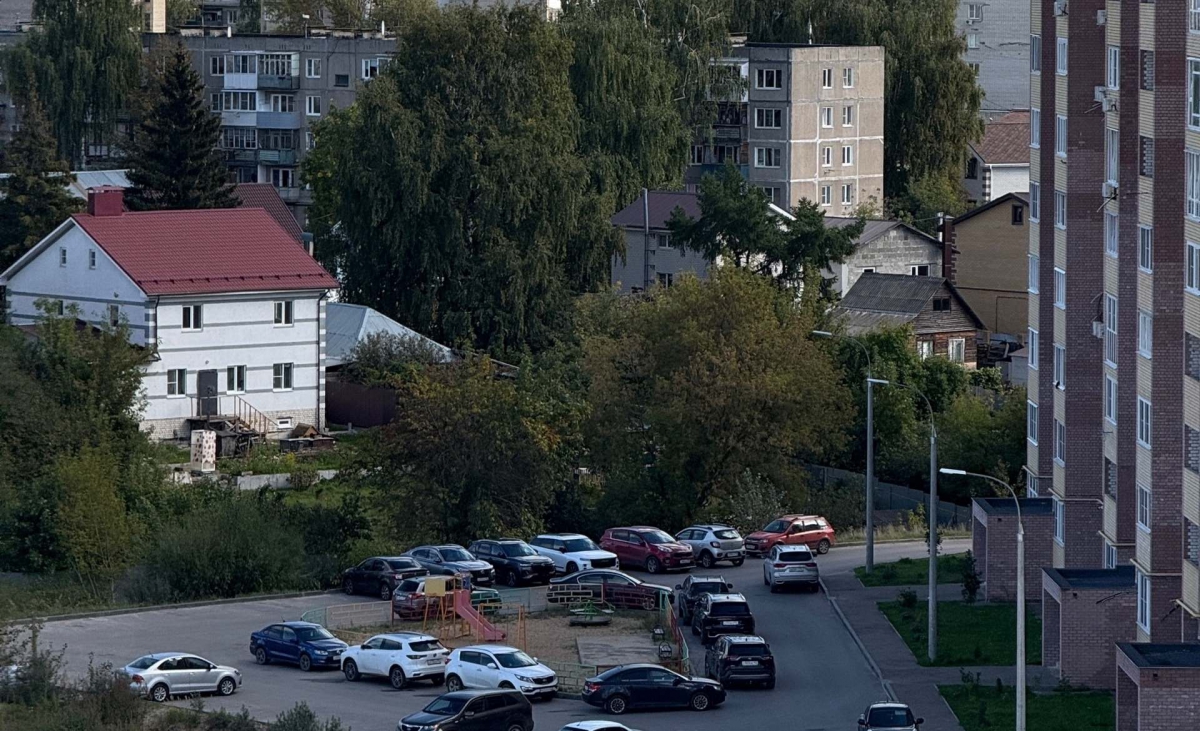 Официальная информация о начале отопительного сезона на Бору