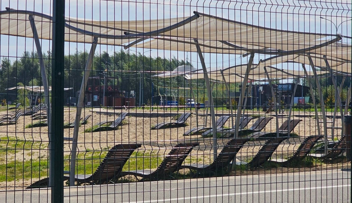 Точку в споре между жителями и охраной Юрасовского озера поставило Правительство Нижегородской области