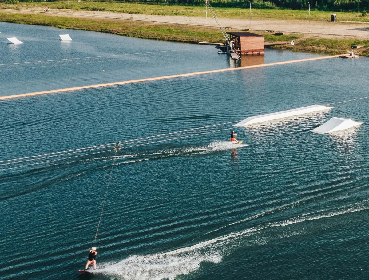 На Юрасовском будет больше комфорта