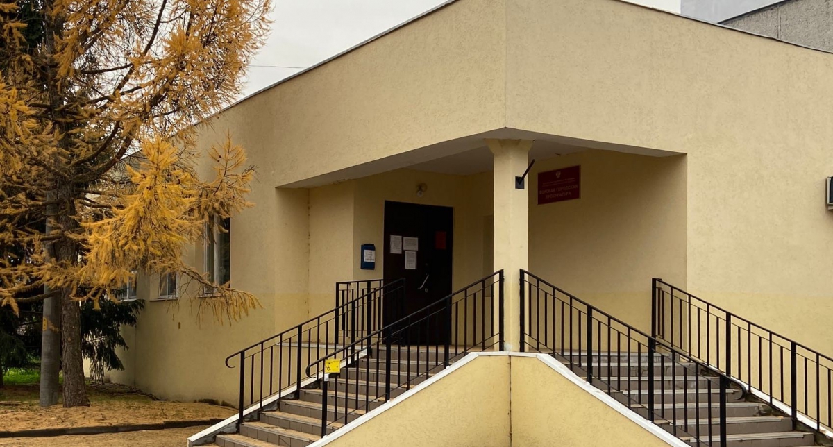 Прокуратура Нижегородской области организовала проверку по факту инцидента с несовершеннолетними в Борском районе