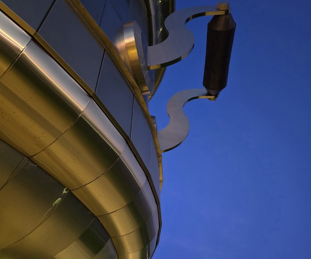 Свежий отзыв про город Бор: