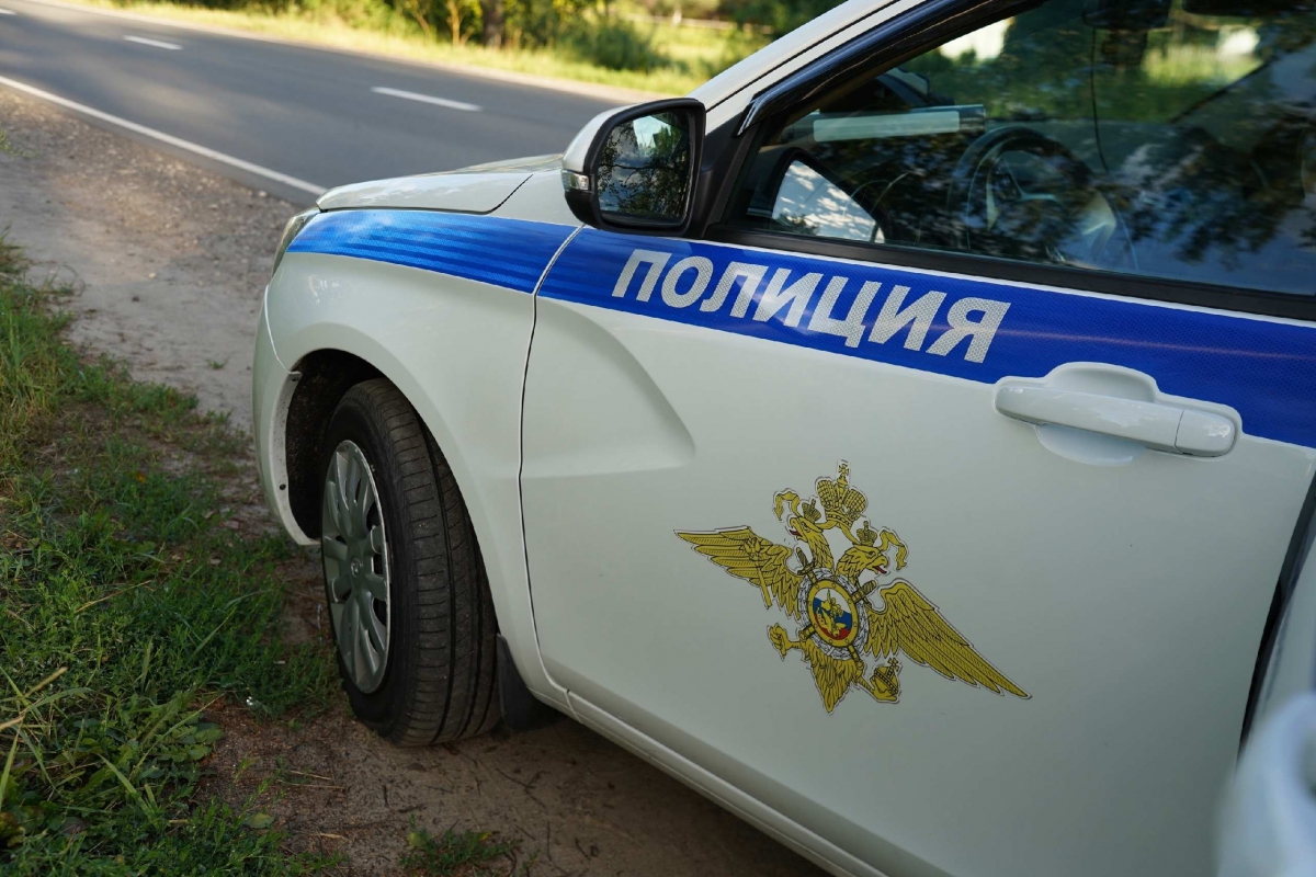 Борчанина будут судить за применение насилия по отношению к представителю власти