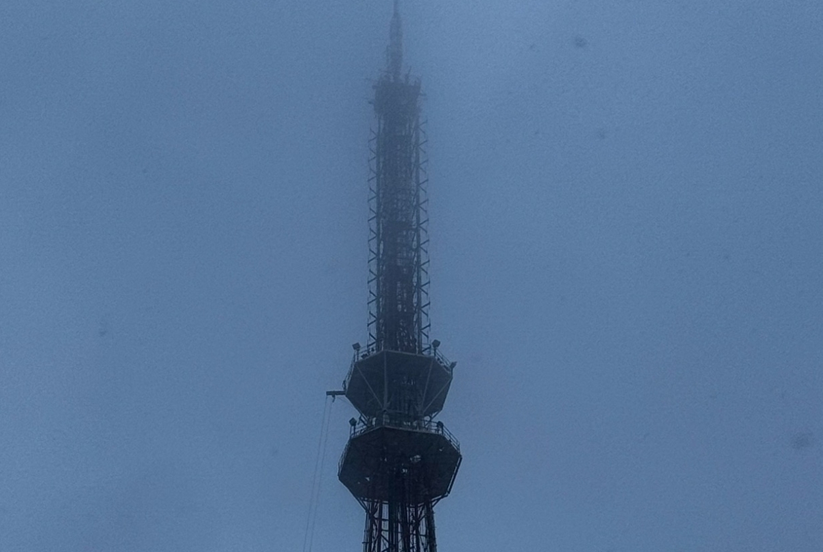 В Нижегородской области возможны кратковременные помехи на телевизионных экранах