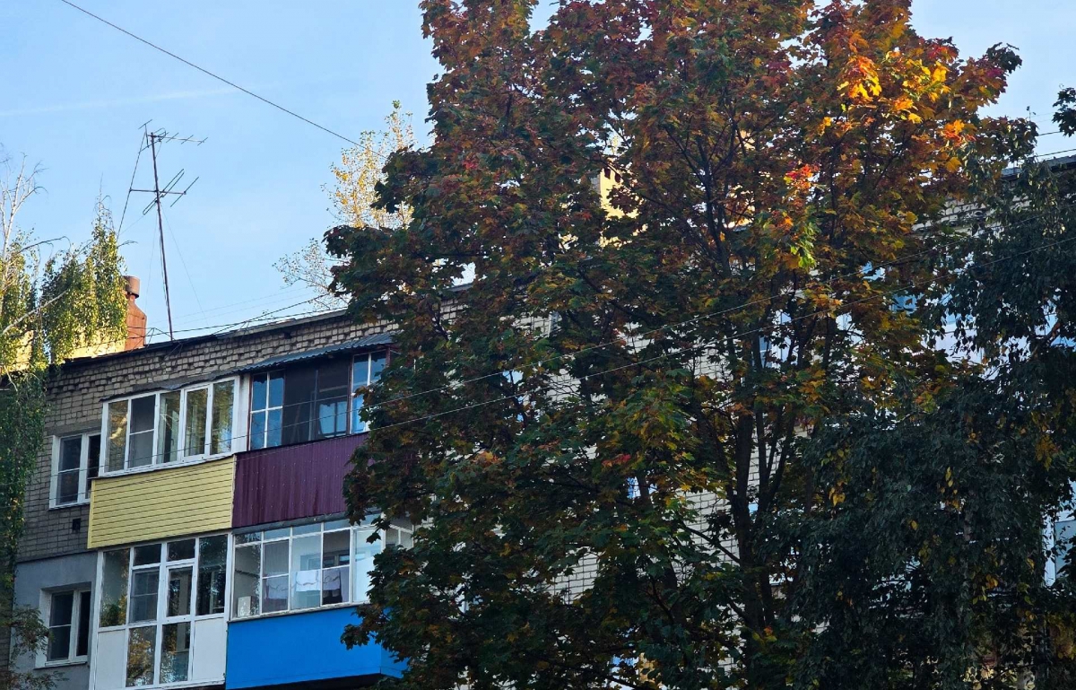 На Бору начинается отопительный сезон