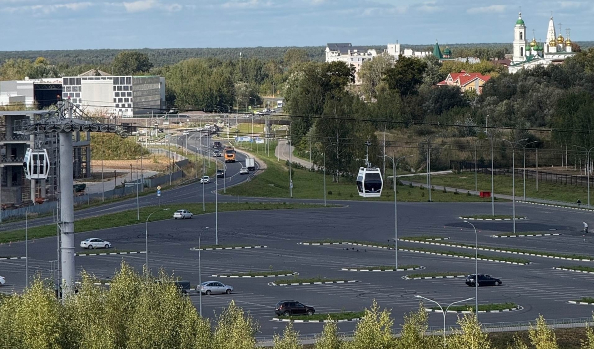 Есть подозрения, что эта неделя – последняя неделя бабьего лета