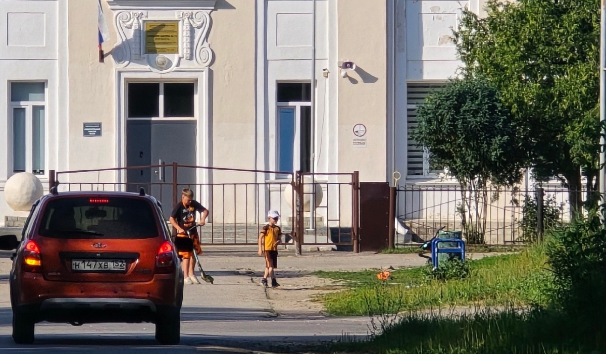 В поселке Неклюдово планируется создание нового производственного предприятия по выпуску электроники для водного транспорта