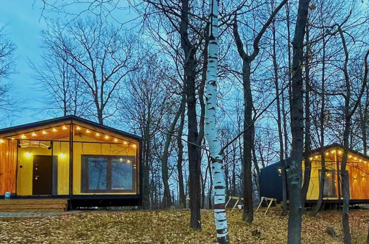 Инвестор намерен построить круглогодичный глэмпинг на Бору