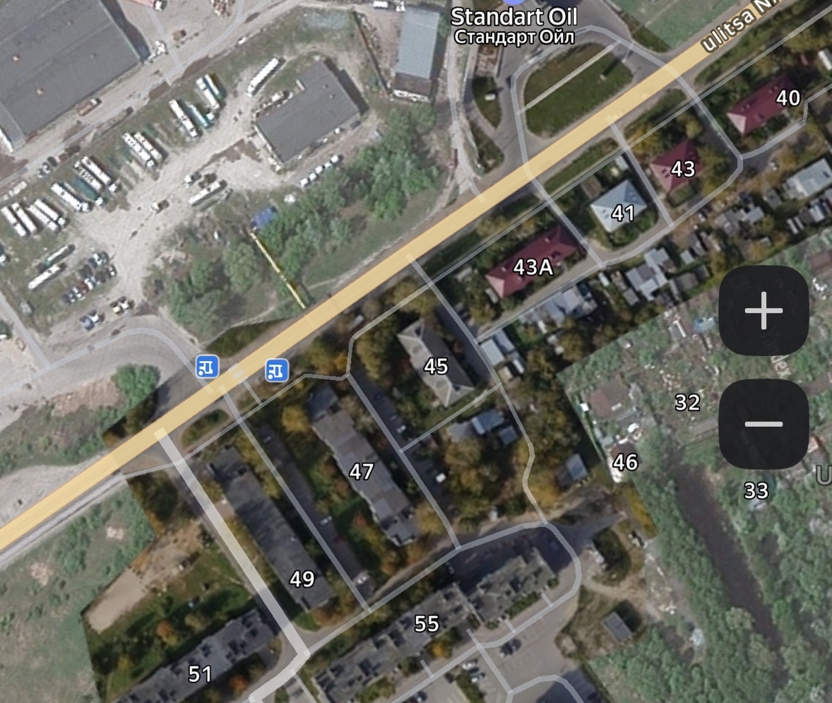 От подписчицы с предупреждением