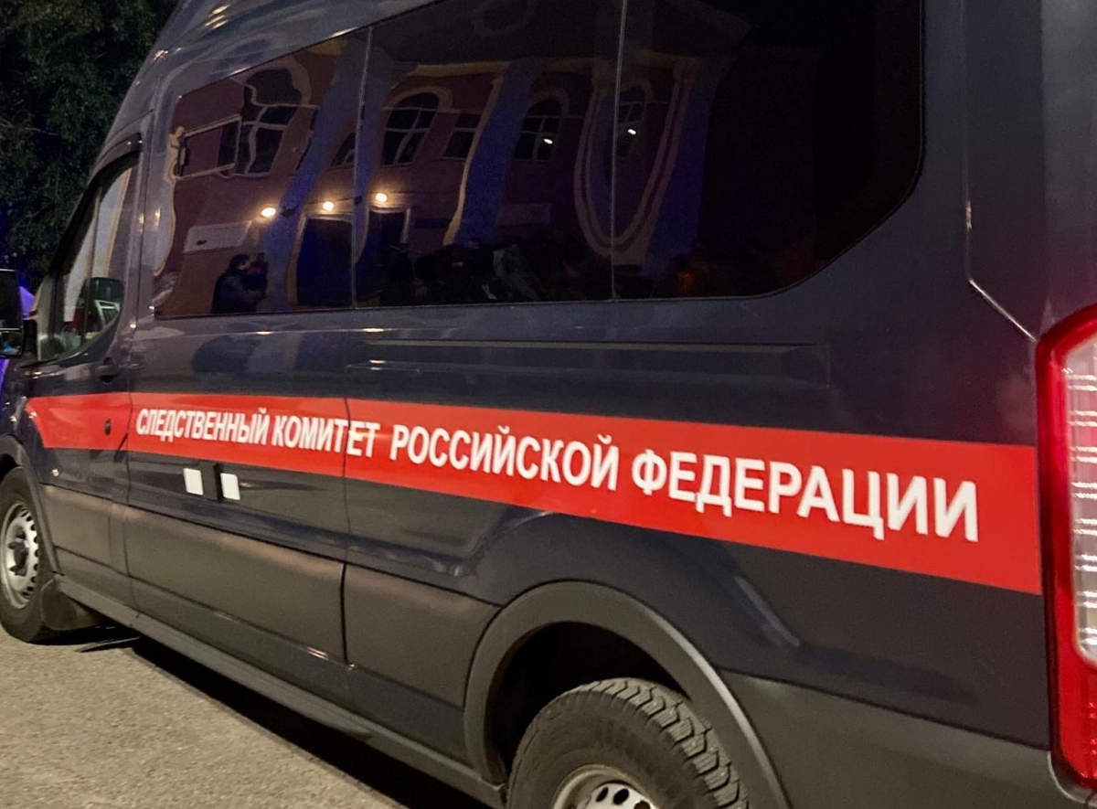 На территории завода «БЗТО» обнаружен погибший рабочий