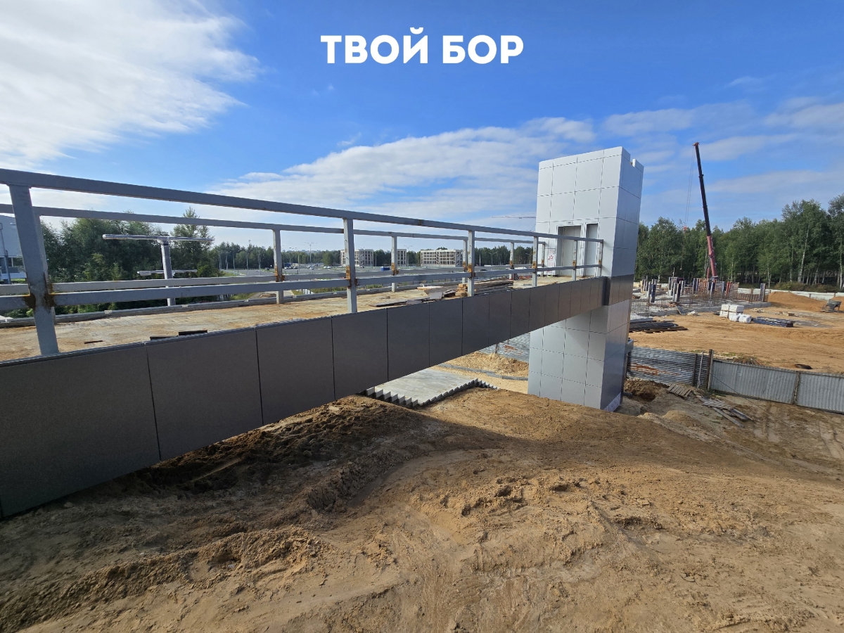 Про лестницу около канатки и самовар