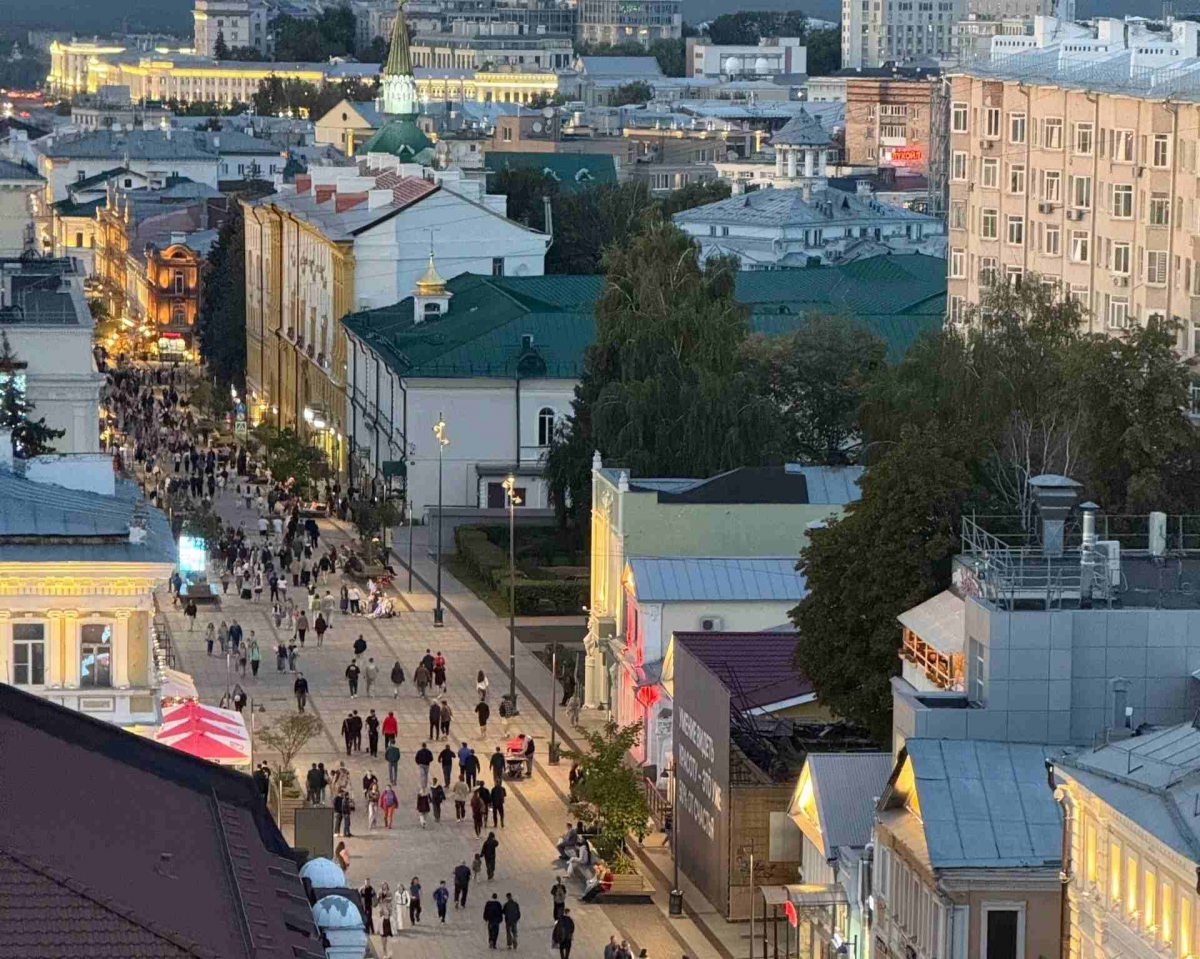 В Нижнем Новгороде меняется мобильное приложение для оплаты парковок