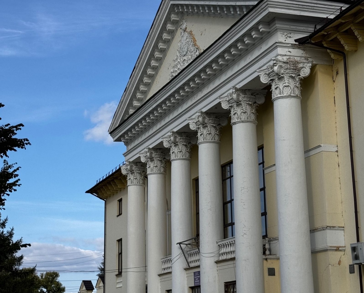 Культурный центр «Теплоход» приглашает семейные пары!