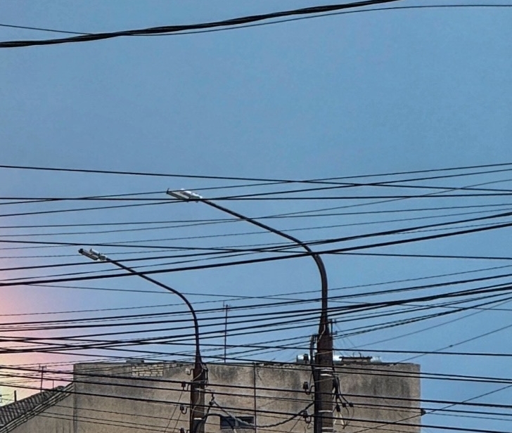 Жалоба жителей района Паново