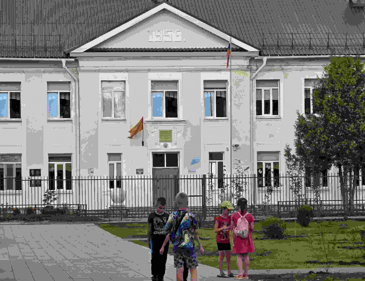 Вопрос к борчанам