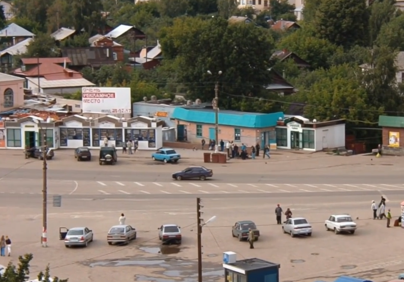 Это было давно, но правда