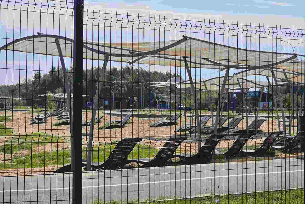 Точку в споре между жителями и охраной Юрасовского озера поставило Правительство Нижегородской области