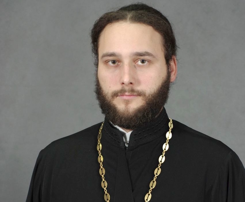 Назначен новый благочинный Борского округа