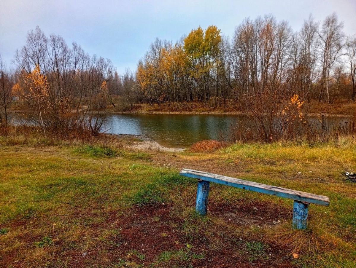 История от подписчика про Бездонку: