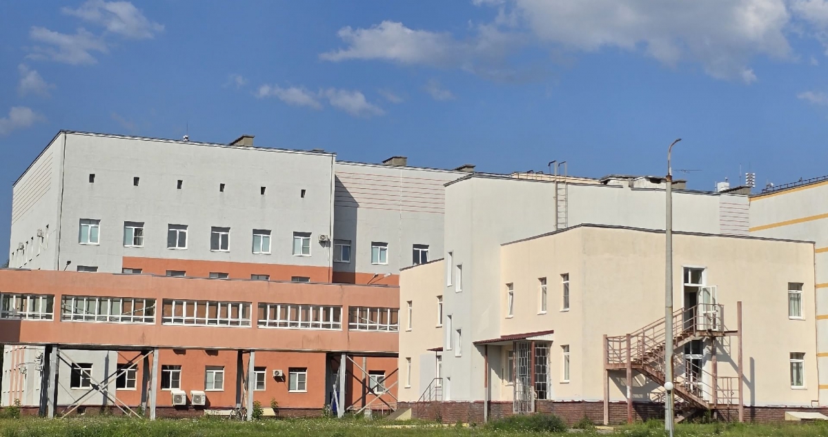 Работа ГБУЗ НО «Борская ЦРБ» с 1 ноября по 5 ноября 2025 года