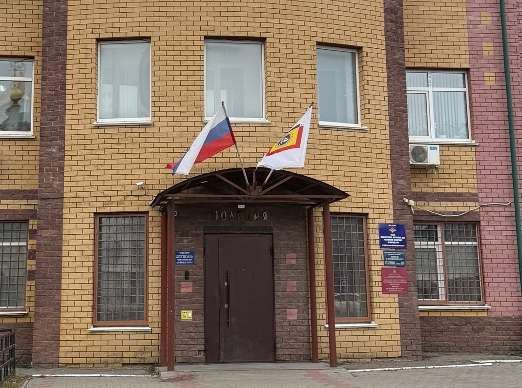 Борчанина осудили за появление в общественном месте пьяным