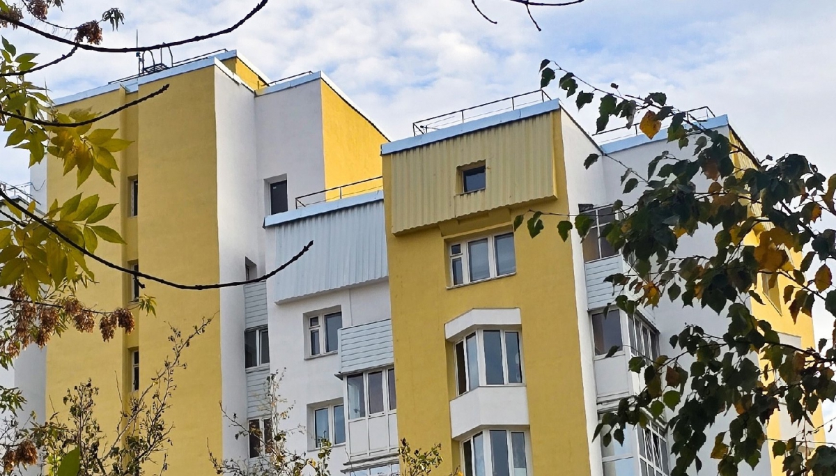 В Нижегородской области может вырасти минимальный размер взносов за капитальный ремонт общего имущества