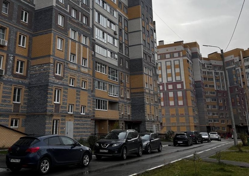 Новости про ипотеку: