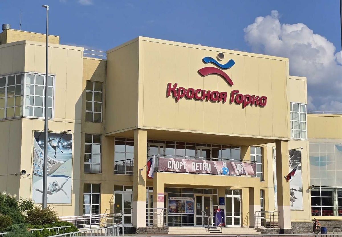 На Бору стартуют Всероссийские соревнования