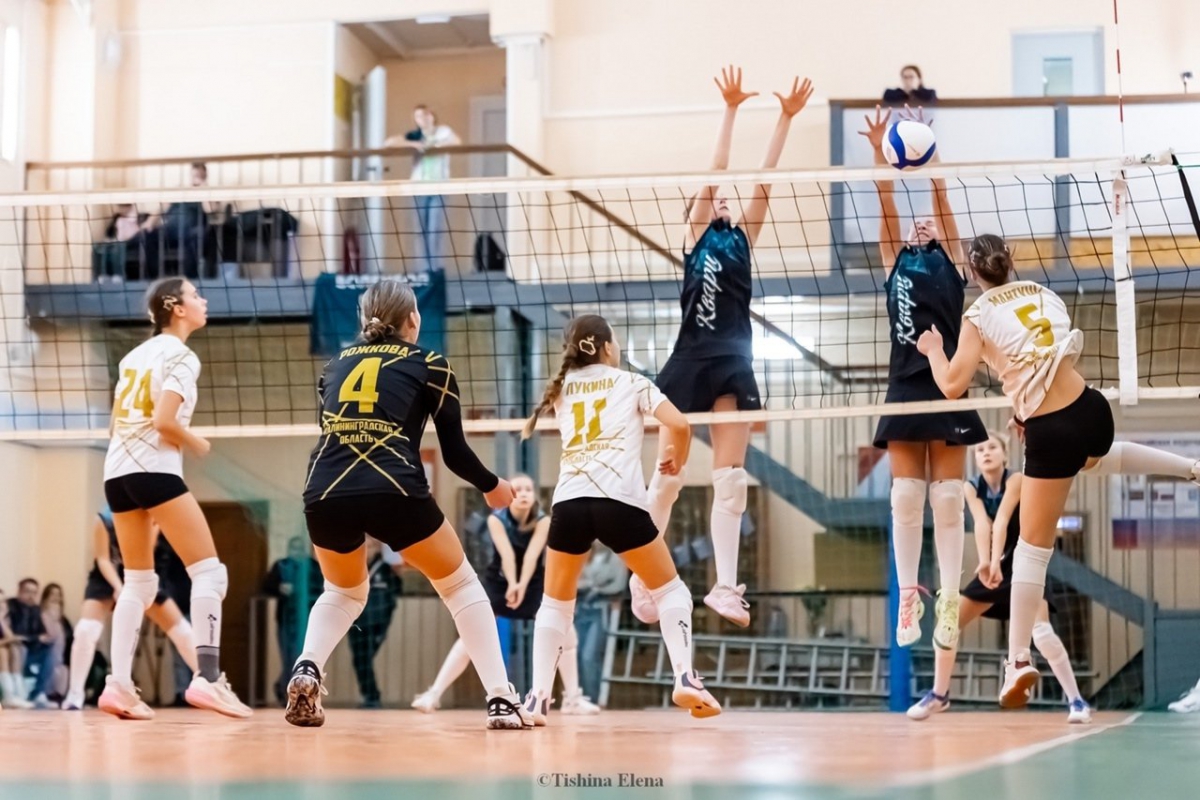 Пост гордости за наших!